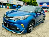 Toyota CHR 2018 (Used)