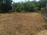 Land for sale in kalagedihena
