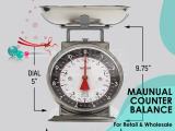 mechanical counter scale for retail shop use in Kampala