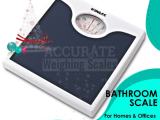 enhenced well confirmed dial bathroom scale