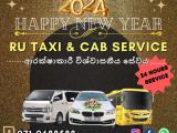 Kohuwala Taxi Cab Bus Lorry Van For Hire 0710688588