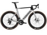 2024 Canyon Aeroad CF SLX 7 AXS Road Bike (M3BIKESHOP)