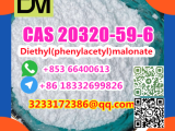 Direct Sales from China Factory CAS 20320-59-6 Diethyl(phenylacetyl)malonate