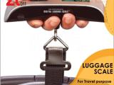 profesional mini handheld portable travel weighing scale