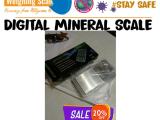 200g scale digital gold jewellery weighing scale
