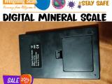 penny weight measuring mineral weighing scale