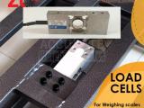 standard designed loadcell for platform floor scales