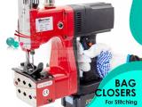 Electric Bag Sewing Machine Equipment suppliers in Uganda