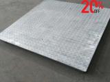 industrial heavy Weight floor weighing scales for industries
