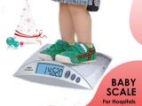 relevant costs to standard advanced baby weighing scale