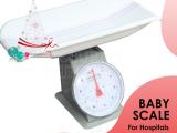 20kg Mechanical Baby Scale Infant Weighing Scales in Uganda