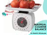 High Performing Table Top Scale.Counter Scale