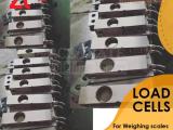 50kg body load cell weighing sensor resistance strain half bridge