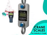 Digital weighing Hook crane Hanging Scale in Kampala