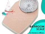 Mechanical medical bathroom weighing scales in Kampala