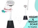 height measurement mechanical height boards in Uganda