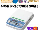 verified for trade digital high precision balance