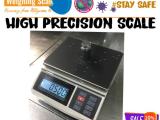 Purchase high precision balance for daily laboratory use