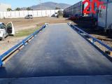 Best weighbridge calibration companies in Uganda