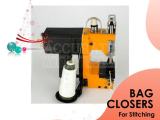 Two thread stitch bag closer sewing machine in Kampala