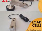 alloy alminium platform scale loadcell of 300kg