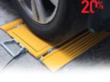 Kampala Truck Axle Scales Supplier