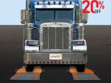 Top supplier of Truck Axle Scales in Uganda