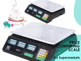 Digital counting table top weighing scale in Kampala