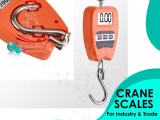 digital crane weighing scale for commercial use in Kampala