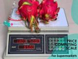 Digital Price Computing Weighing Scale 40kgx2g in Kampala