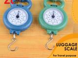 precision mechanical hanging luggage weighing scale