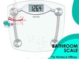 hotsale smart weigh approved bathroom weighing scale