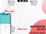 hot selling weight medical bathroom scale