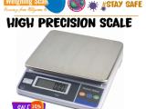 High Precision Analytical Laboratory Digital Weighing Balance