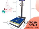 Best light-duty weighing scales to buy for industrial businesses