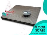 digital commercial industrial factory scales 1ton