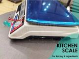 accurate measurement cooking bakery scales