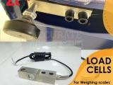 strain gauge type tranducer force sensor pocket scale loadcell