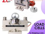 shear beam load cell mounting kit 30kg-10 tons