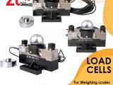 new customised travel manual electronic load cell