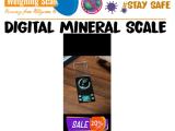 500g digital pocket jewellery portable gold weighing scale