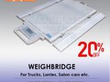 metal and concrete weighbridge installation companies Uganda