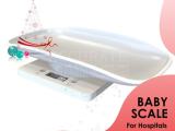 Electronic medical newborn baby weighing scales in Kampala