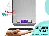 digital Weighing Scales for Bakery & Kitchen Use in Kampala