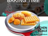 Kitchen And Bakery Weighing Scales Supplier in Kampala