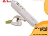 hanging scale electronic weighing scales travel portable digital scale