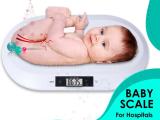 Electronic medical newborn baby weighing scales in Kampala