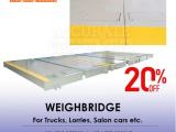 Best weighbridge companies in Uganda