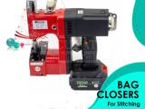 needle chain stitch bag closing machine in Kampala