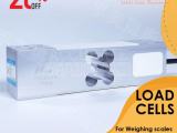 weight sensor 100-500kg ended shear counting scale loadcell